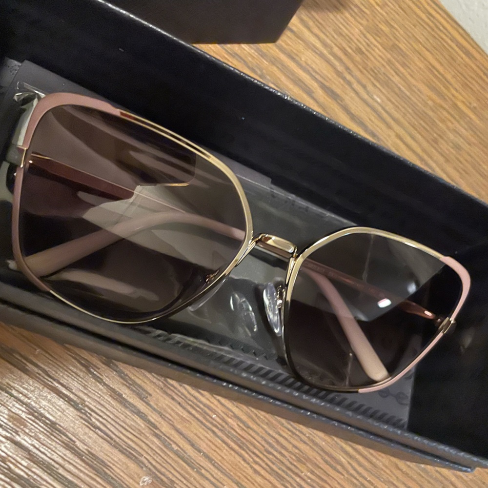 NEW PRADA sunglasses